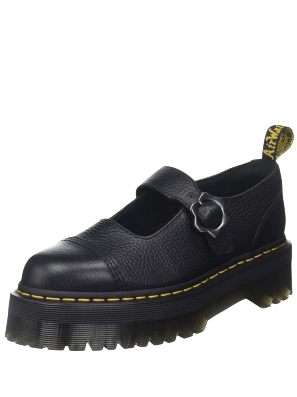 Dr Martens Addina Flower Mary Janes New In Box
